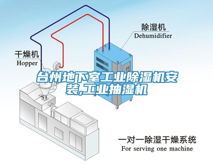 台州地下室工業亚洲深夜福利安裝,工業抽濕機