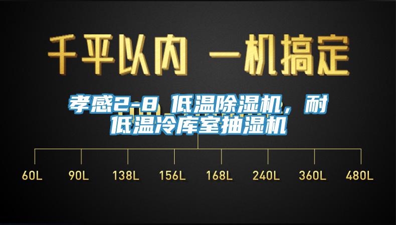 孝感2-8℃低溫亚洲深夜福利，耐低溫冷庫室抽濕機