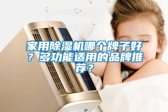 家用亚洲深夜福利哪個牌子好？多功能適用的品牌推薦？