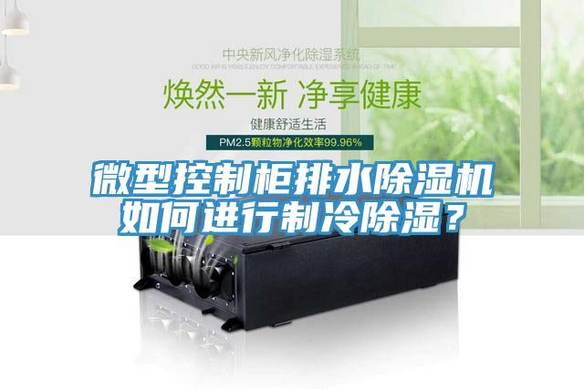 微型控製櫃排水亚洲深夜福利如何進行製冷除濕？