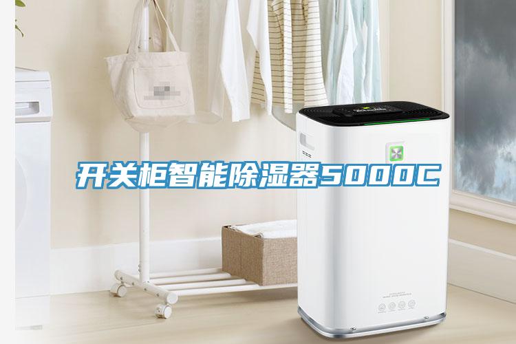 開關櫃智能除濕器5000C