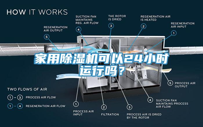 家用亚洲深夜福利可以24小時運行嗎？