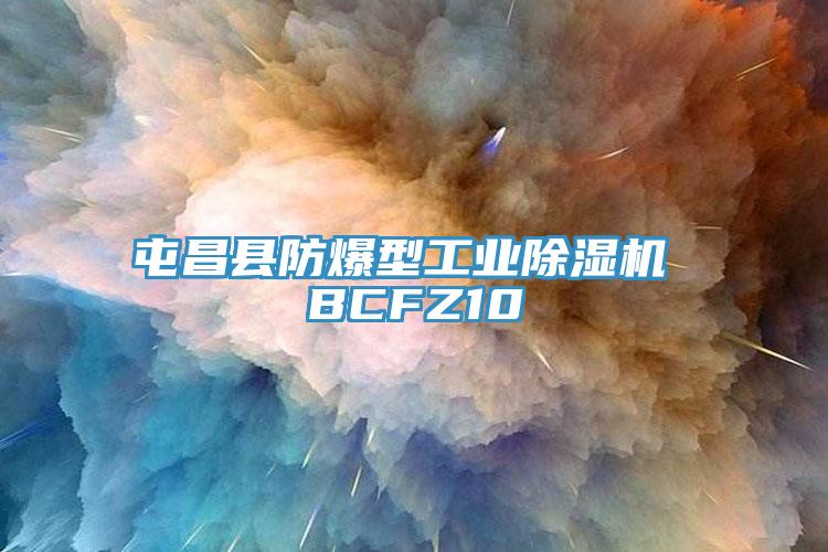 屯昌縣防爆型工業亚洲深夜福利 BCFZ10