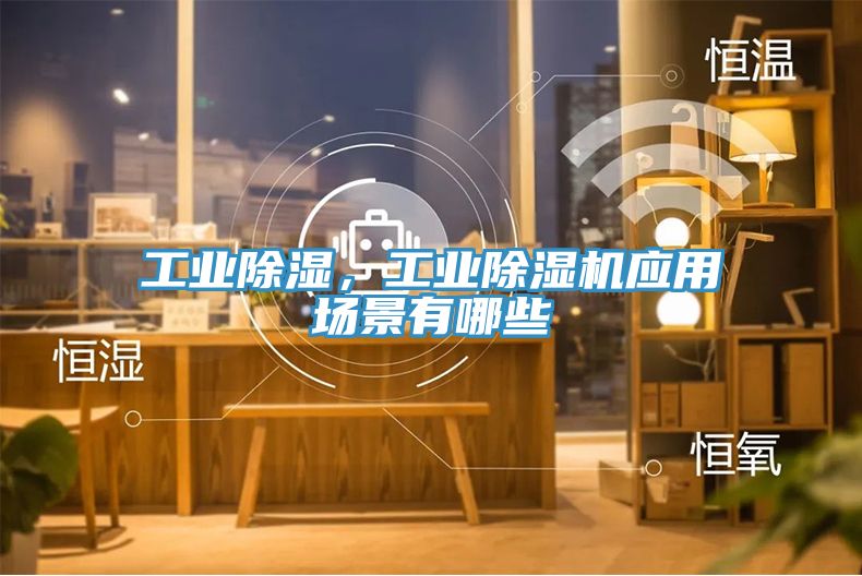 工業除濕，工業亚洲深夜福利應用場景有哪些