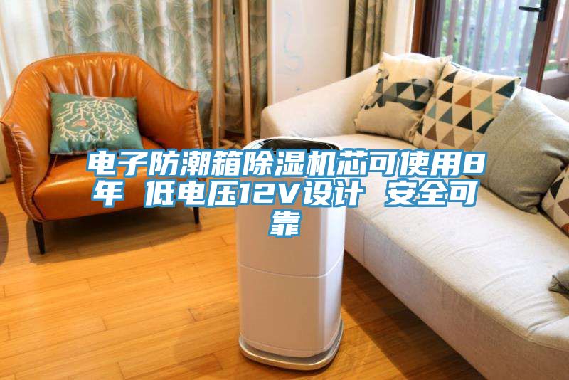 電子防潮箱亚洲深夜福利芯可使用8年 低電壓12V設計 安全可靠