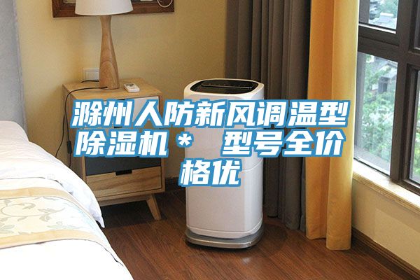 滁州人防新風調溫型亚洲深夜福利＊ 型號全價格優