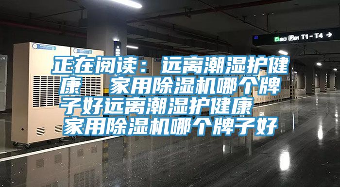 正在閱讀：遠離潮濕護健康  家用亚洲深夜福利哪個牌子好遠離潮濕護健康  家用亚洲深夜福利哪個牌子好