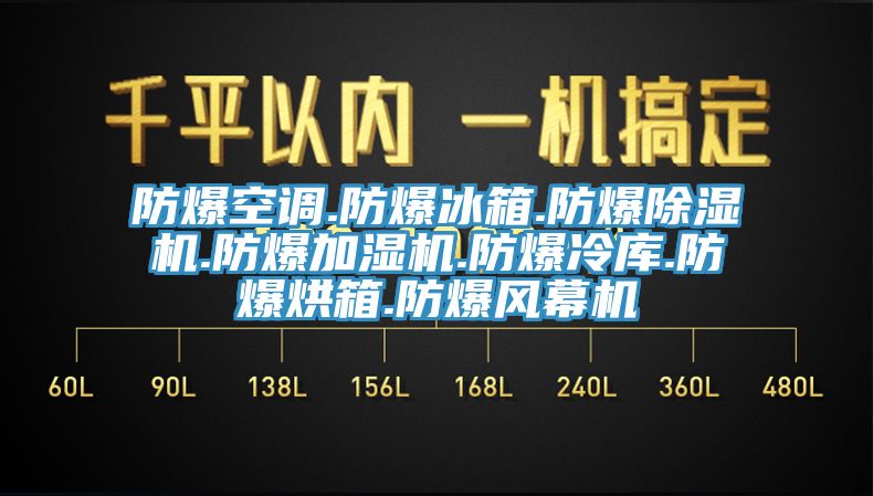 防爆空調.防爆冰箱.防爆亚洲深夜福利.防爆加濕機.防爆冷庫.防爆烘箱.防爆風幕機