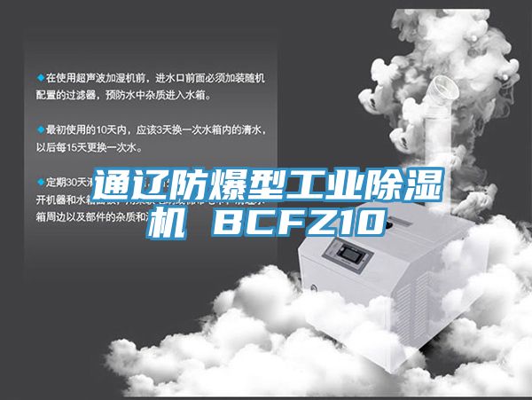 通遼防爆型工業亚洲深夜福利 BCFZ10