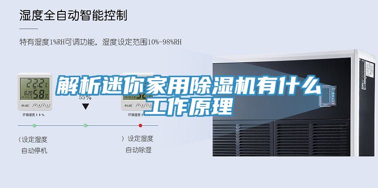 解析迷你家用亚洲深夜福利有什麽工作原理