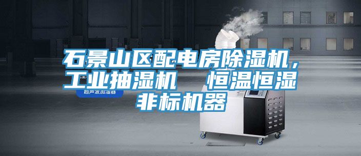 石景山區配電房亚洲深夜福利，工業抽濕機  恒溫恒濕非標機器