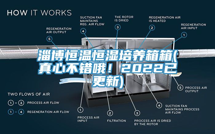 淄博恒溫恒濕培養箱箱(真心不錯哦！2022已更新)