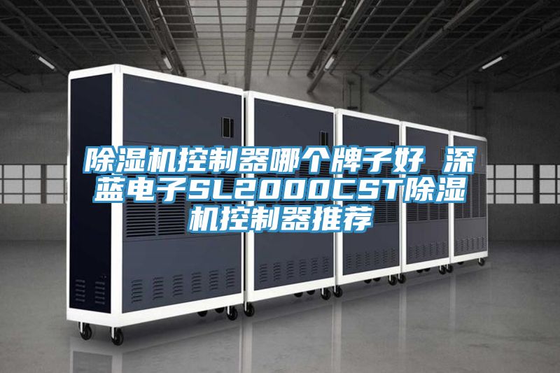 亚洲深夜福利控製器哪個牌子好 深藍電子SL2000CST亚洲深夜福利控製器推薦